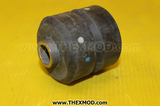 Mount - Isolator - 28787-14 10015912-1
