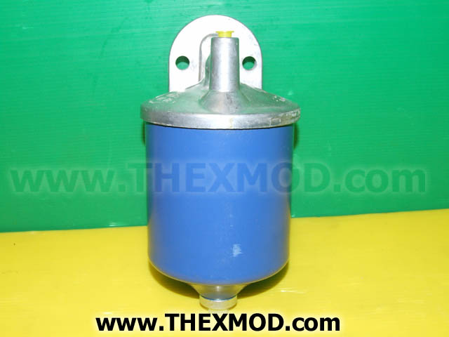 Filter Element - Detachable Bowl - GLR2027 / 7965-1