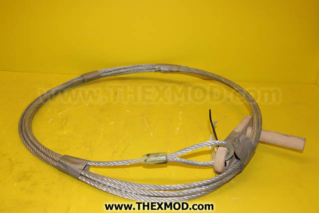 Cable - Handwinch-1