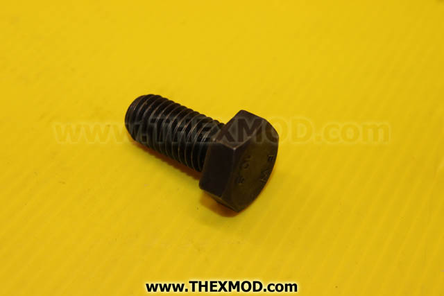 Bolt - M12 - 24mm Lg-1