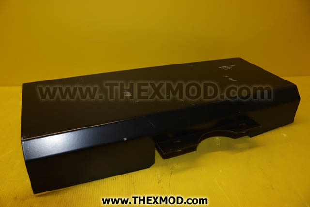 Guard - Ducting - 10015744-0101-1