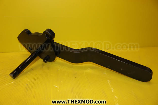 Latch - Door - 10011951-2
