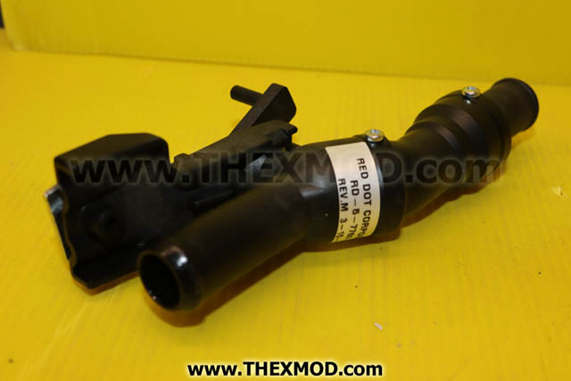 Valve - Heater - 10011523-1