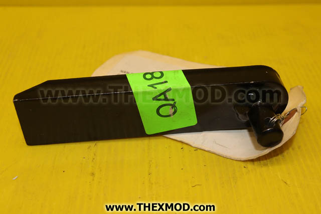 Guide - Door Lever - 10009976-0101-1