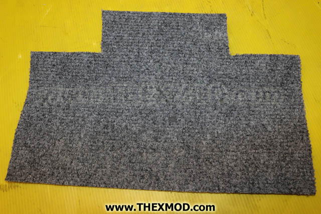 Pad - Cushion - 1002527-1-1