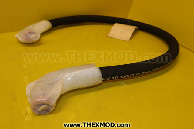 Hose - 10004720 MAS12313-1