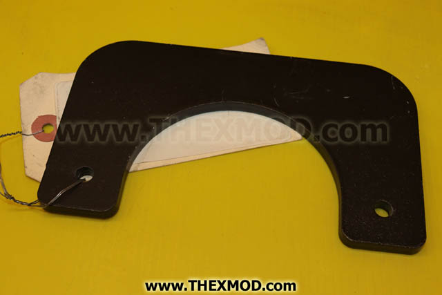 Plate - PTO Guard - 10003031-1