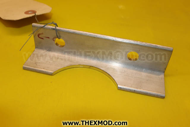 Angle - Radiator Support - 10014053-1