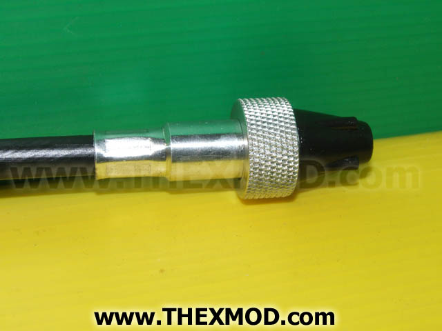 Shaft Assembly - 100 IN Long - 13045269-2