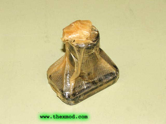 Pin Swivel - 910-142-3511-1