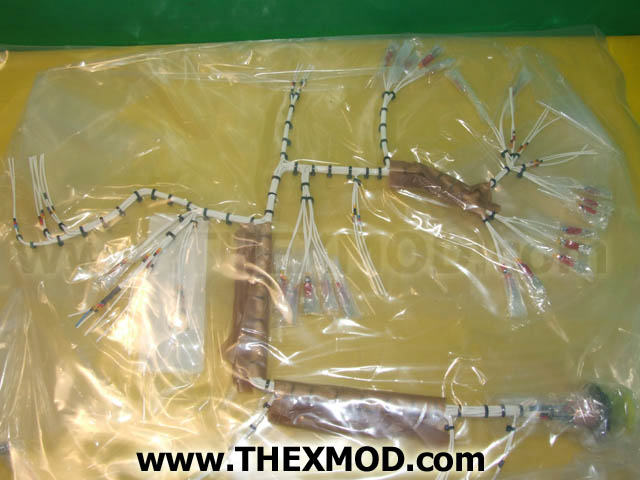 Wiring Harness - AS46018-1