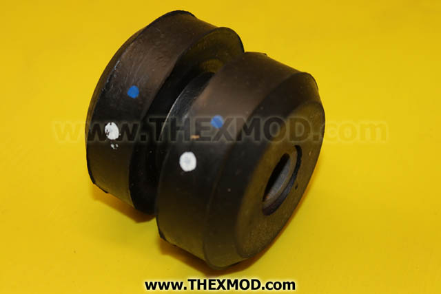 Bush - Front Engine Mount - 27463-14 - 10011841-1