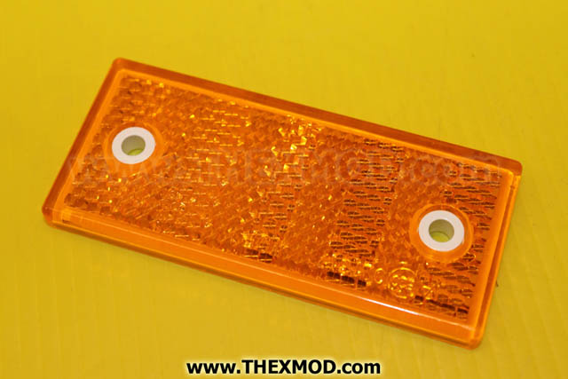 Reflector Indicator - RR-00000552 2IM068594-1