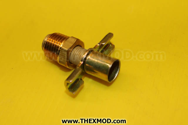 Cock Drain - 6788 - 817332-303 - 40000784-1
