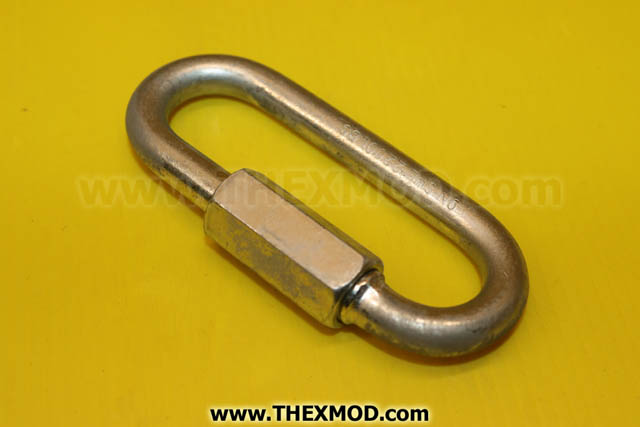 Chain Side Vent - 4001394 342549 MAS12226-1