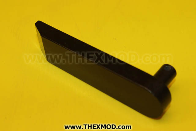 Bracket - lever Door - 10015659-0101 373038-1