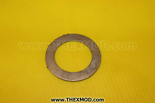 Spacer Ring - 10021866 MAS13325-1