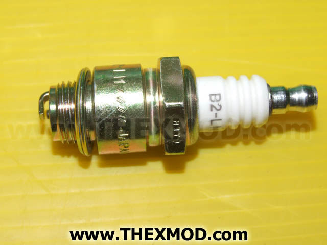 Spark Plug - B2-LM-1