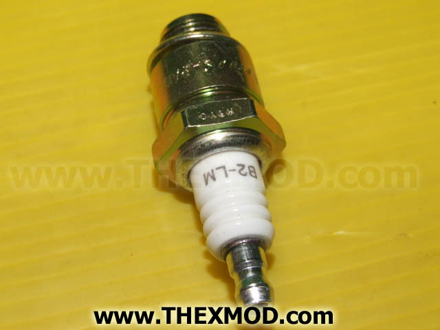 Spark Plug - B2-LM-2