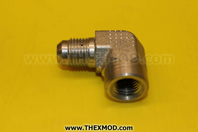 Pipe - 30870AX-1