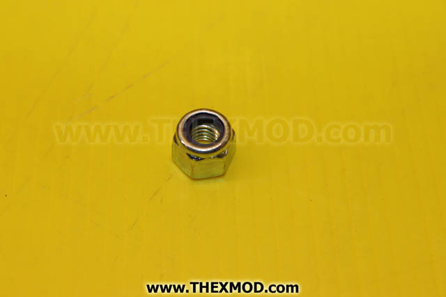 Nut - DA719-1