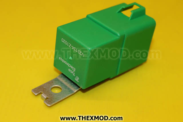 Relay - YWB101130-1