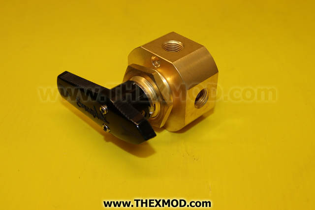 Valve Ball - SF29028-1