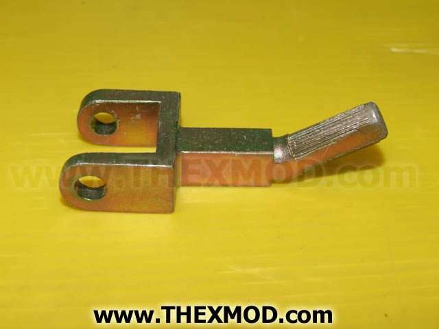 Locking Handle - FL17297-1