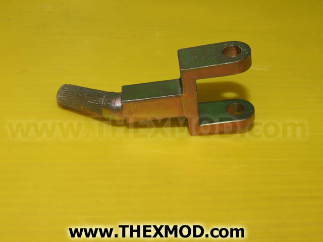 Locking Handle - FL17297-2