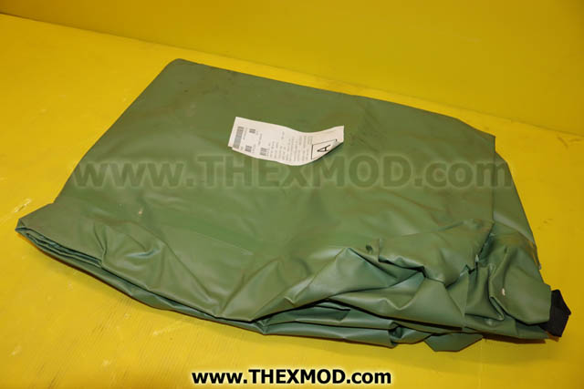 Tank Mixing - 120 Litre - Fabric - SF21430-1