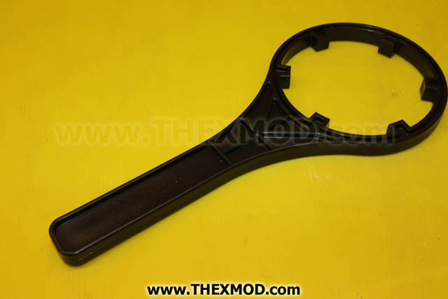 Wrench - Spanner - SW-2-1