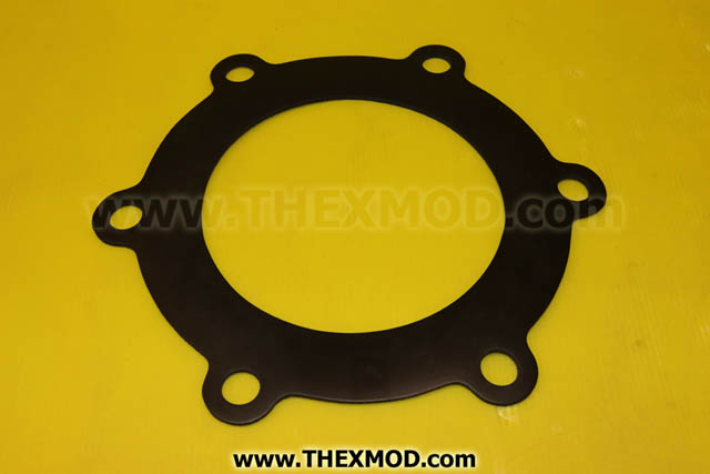 Gasket - Dewatering Pump Set - 10005683-1