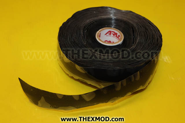 Tape - Electrical - LW401-1