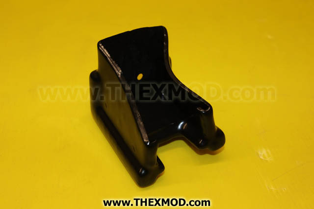 Guard - Rifle Mount - 3553700-1