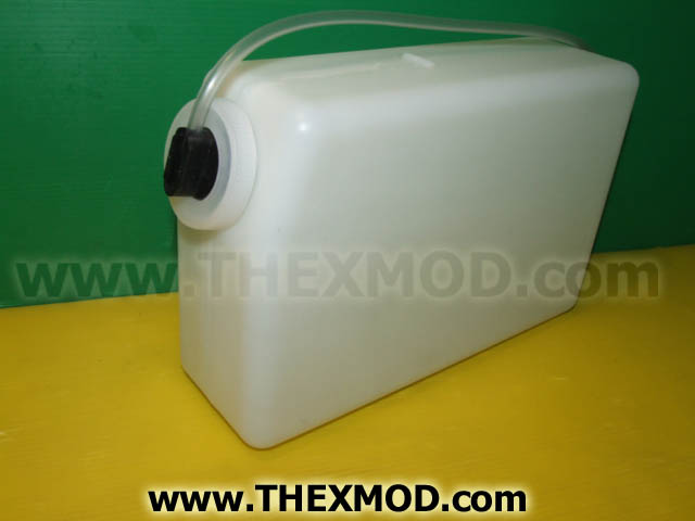 Sreenwash Bottle - 2712812-2