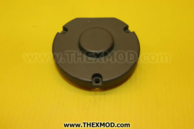 Cap - Retaining - OS 86404 + OO 3932-B-1