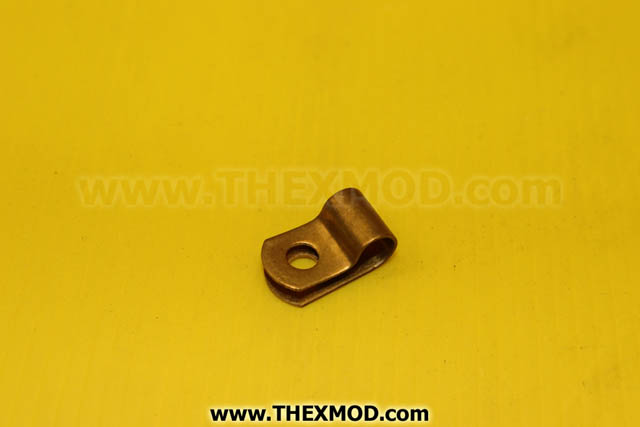 Clamp Loop - 2/9704 B107-1