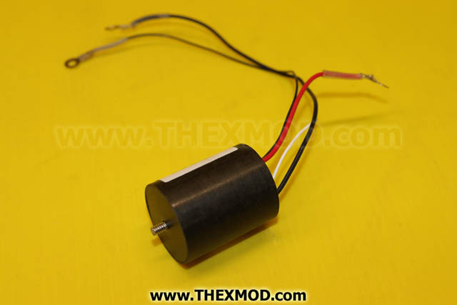 Resistor - MVEEFV1036738 FV1036738-1