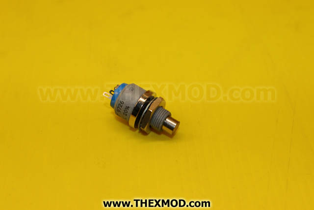 Resistor - 203-807100.3-1