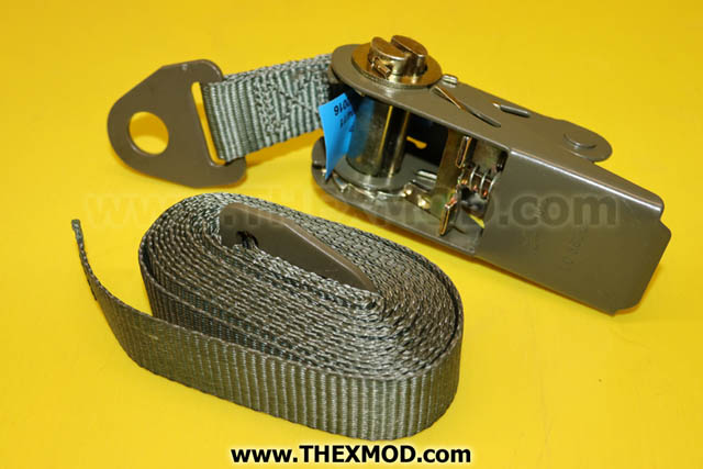Stowage Strap - FV1807704/11 5/2020 SF21924-1