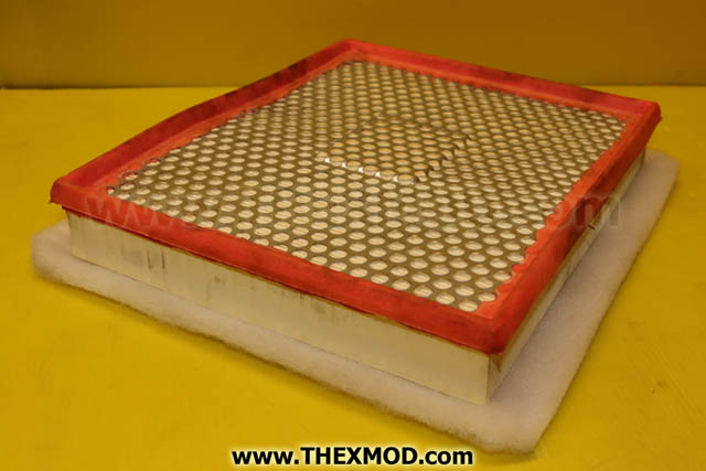 Filter Air - VAF1103-1