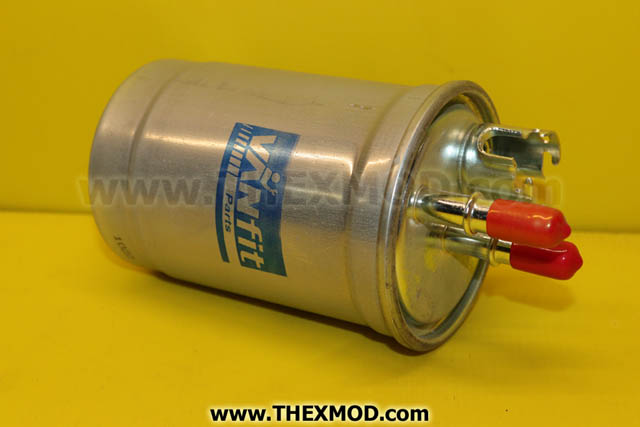 Filter - Fuel - VFF1027-1