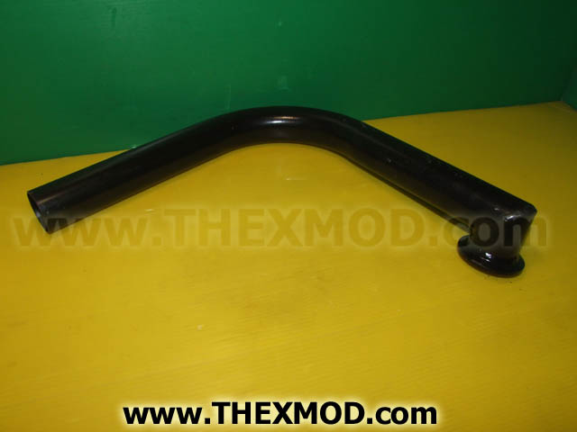 Pipe Exhaust Heater - AS57871-1