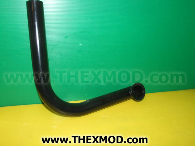 Pipe Exhaust Heater - AS57871-2