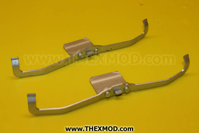 Kit - Brake Caliper Fitting - VBC0001-1
