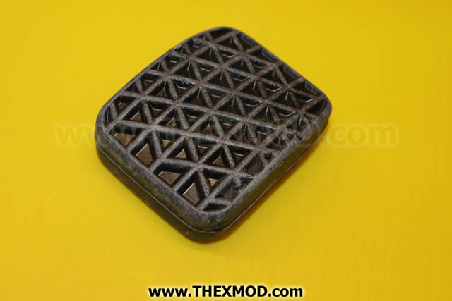 Pad - CL/BR Pedal - VPR0014-1