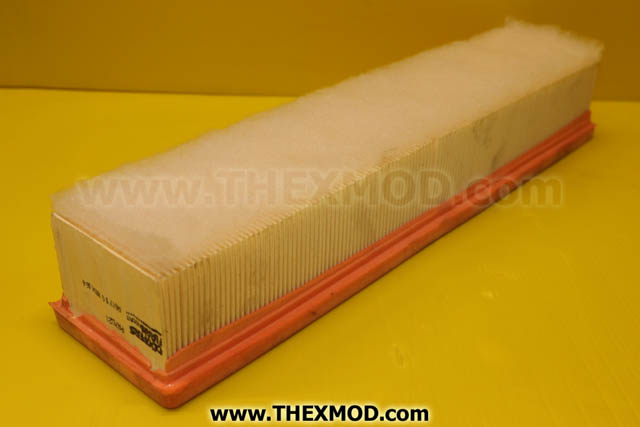 Filter - Air - PA7521 AG1710-1