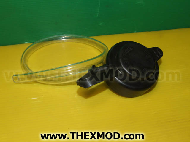 Breather Cap - 91109329-1