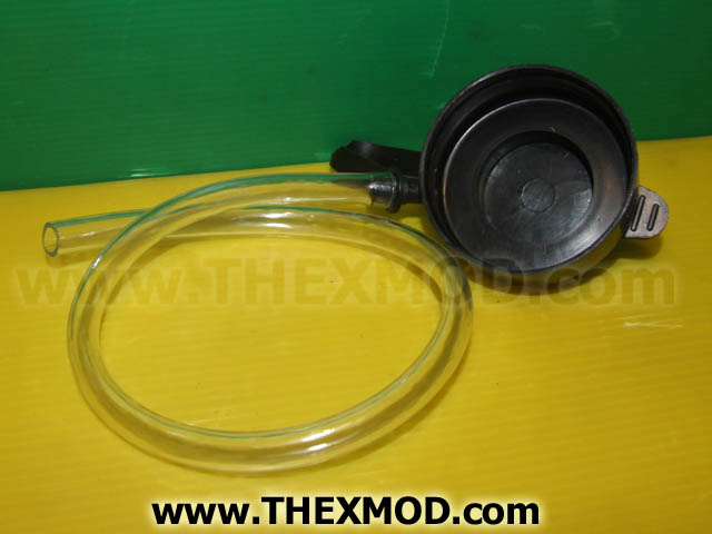 Breather Cap - 91109329-2