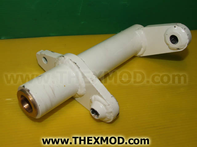 Crossshaft Assembly - FV2019793-2